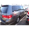 Image 3 : 2010 Honda Odyssey