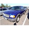 Image 1 : 2003 Ford Ranger