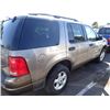 Image 3 : 2005 Ford Explorer