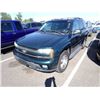 Image 1 : 2005 Chevrolet Trailblazer