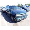 Image 2 : 2005 Chevrolet Trailblazer