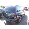 Image 3 : 2005 Chevrolet Trailblazer
