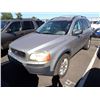 Image 1 : 2004 Volvo XC90
