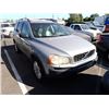 Image 2 : 2004 Volvo XC90