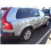Image 3 : 2004 Volvo XC90