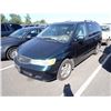 Image 1 : 2000 Honda Odyssey