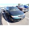 Image 2 : 2000 Honda Odyssey