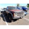 Image 2 : 1988 Chevrolet K1500