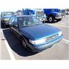 Image 2 : 1994 Subaru Legacy
