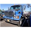 Image 1 : 2008 Sterling Trucks L/LT7500
