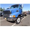 Image 1 : 2007 Sterling Trucks L/LT9500