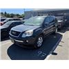 Image 1 : 2008 GMC Acadia
