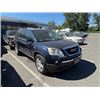 Image 2 : 2008 GMC Acadia