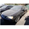 Image 1 : 1999 Acura 3.2 TL