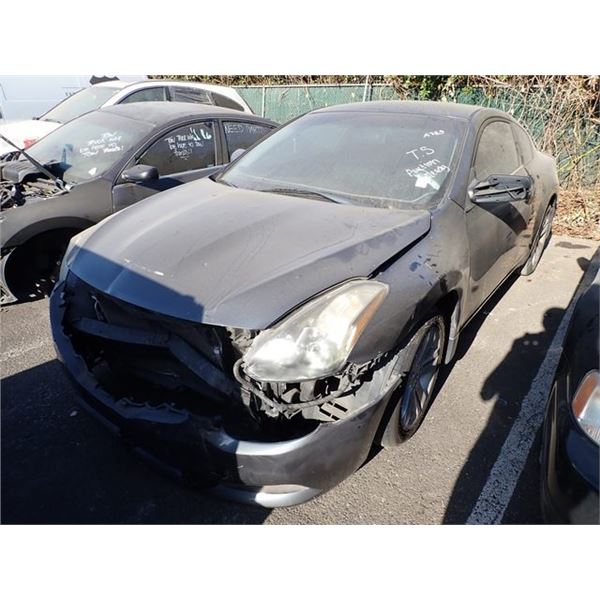 2010 Nissan Altima
