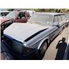 Image 1 : 1987 Volvo 245