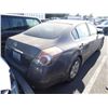 Image 3 : 2008 Nissan Altima