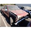 Image 2 : 1997 Nissan Pickup