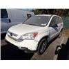 Image 1 : 2009 Honda CR-V