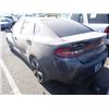 Image 4 : 2016 Dodge Dart