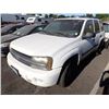 Image 1 : 2004 Chevrolet Trailblazer