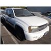 Image 2 : 2004 Chevrolet Trailblazer
