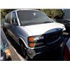 Image 2 : 2001 GMC Savana