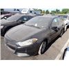 Image 1 : 2016 Dodge Dart