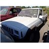 Image 1 : 1987 Jeep Comanche