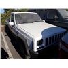 Image 2 : 1987 Jeep Comanche