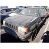 Image 1 : 1994 Jeep Grand Cherokee