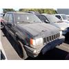 Image 2 : 1994 Jeep Grand Cherokee