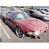 Image 2 : 2003 Ford Mustang