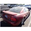 Image 3 : 2003 Ford Mustang