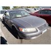 Image 2 : 1999 Toyota Camry