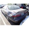 Image 4 : 1999 Toyota Camry