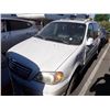 Image 1 : 2002 Kia Sedona
