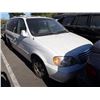 Image 2 : 2002 Kia Sedona