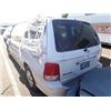Image 4 : 2002 Kia Sedona