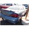 Image 3 : 1999 Pontiac Grand Am