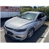 Image 1 : 2018 Chevrolet Malibu