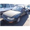 Image 1 : 1997 Toyota Corolla
