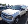 Image 1 : 2008 Chevrolet Trailblazer