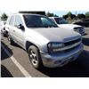 Image 2 : 2008 Chevrolet Trailblazer