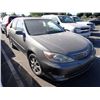 Image 2 : 2006 Toyota Camry