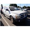 Image 2 : 2004 Dodge Durango