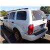 Image 4 : 2004 Dodge Durango