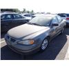 Image 1 : 2004 Pontiac Grand Am