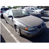 Image 2 : 2004 Pontiac Grand Am