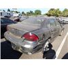 Image 3 : 2004 Pontiac Grand Am